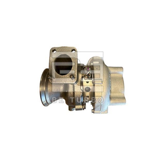 BE TURBO 132137 Lader, Aufladung f&uuml;r FIAT