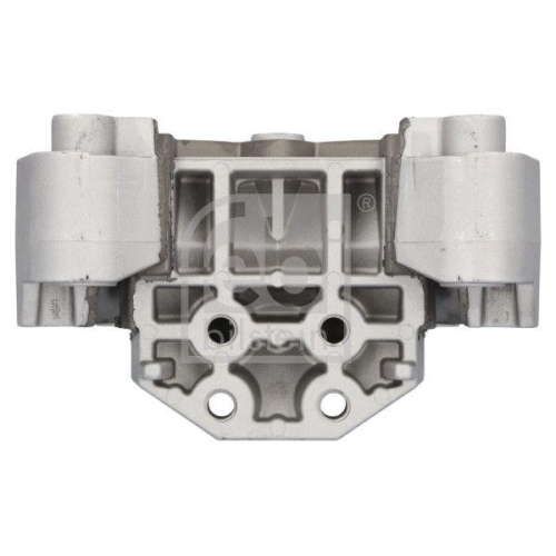 FEBI BILSTEIN Lagerung, Schaltgetriebe 18063 f&uuml;r SCANIA, beidseitig