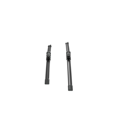 Wischblatt BOSCH 3 397 007 696 Aerotwin für BMW FIAT, vorne