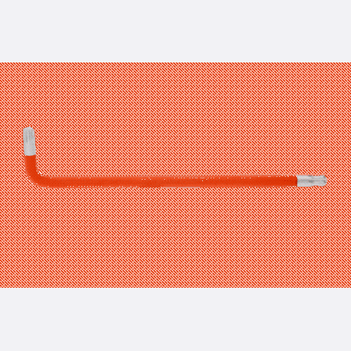 Winkelschraubendreher KS TOOLS 151.4278 für