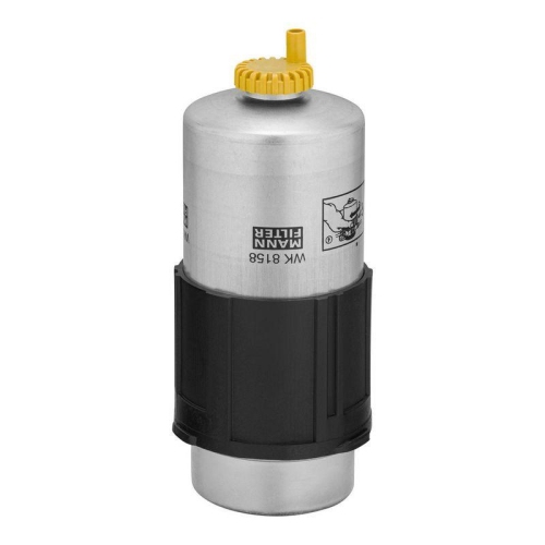 Kraftstofffilter MANN-FILTER WK 8158 f&uuml;r FORD