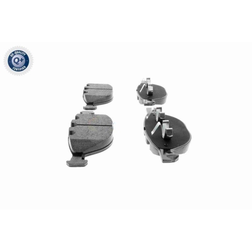 Bremsbelagsatz, Scheibenbremse VAICO V20-0918 Green Mobility Parts f&uuml;r BMW