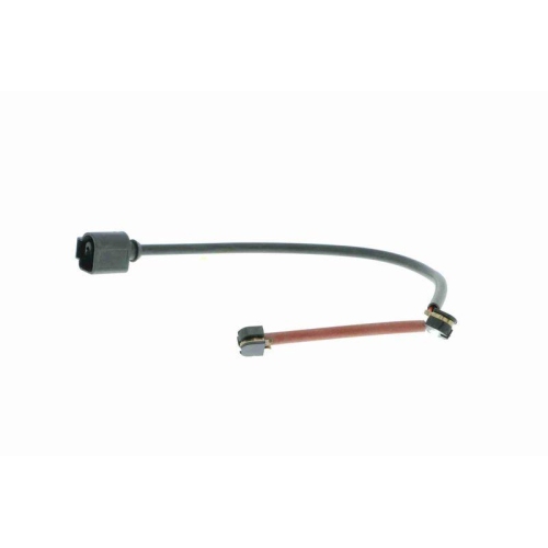 Warnkontakt, Bremsbelagverschlei&szlig; VEMO V10-72-1202 Green Mobility Parts f&uuml;r AUDI