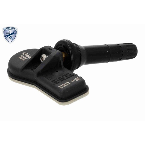 Radsensor, Reifendruck-Kontrollsystem VEMO V46-72-0197 EXPERT KITS + für NISSAN