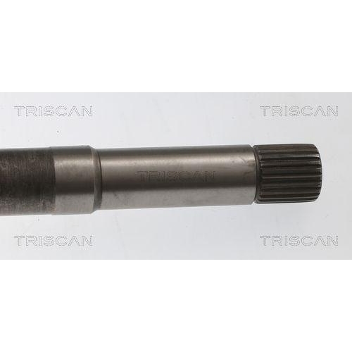 Antriebswelle TRISCAN 8540 10554 f&uuml;r CITRO&Euml;N OPEL PEUGEOT VAUXHALL