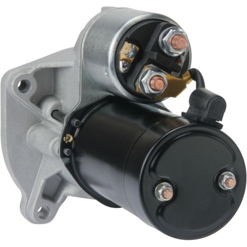 HC-Cargo F 032 110 584 Starter f&uuml;r FIAT PEUGEOT FORD MITSUBISHI VW DAF