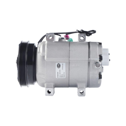 HELLA Kompressor, Klimaanlage 8FK 366 200-801 >>> Easy2Fit <<< f&uuml;r ALFA ROMEO VW