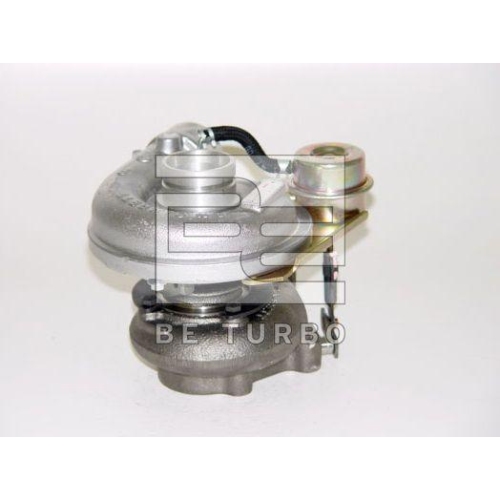 BE TURBO 124199 Lader, Aufladung f&uuml;r FIAT IVECO OPEL RENAULT
