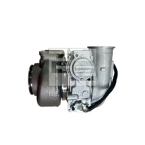 BE TURBO 131905 Lader, Aufladung f&uuml;r SCANIA