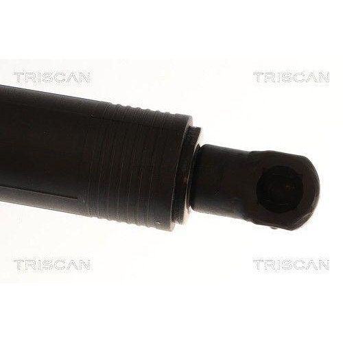 TRISCAN 8710 11381 Gasfeder, Koffer-/Laderaum f&uuml;r BMW, rechts