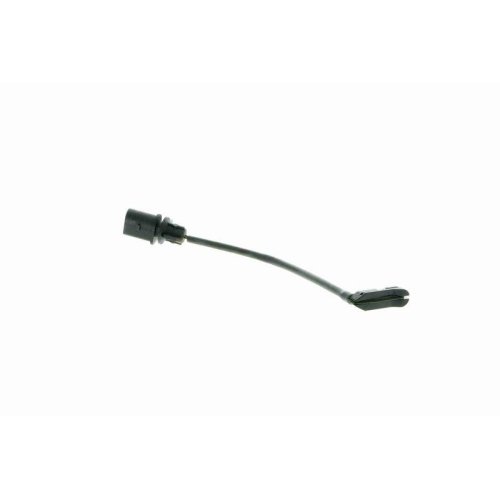 Warnkontakt, Bremsbelagverschleiß VEMO V10-72-1282 Green Mobility Parts für AUDI