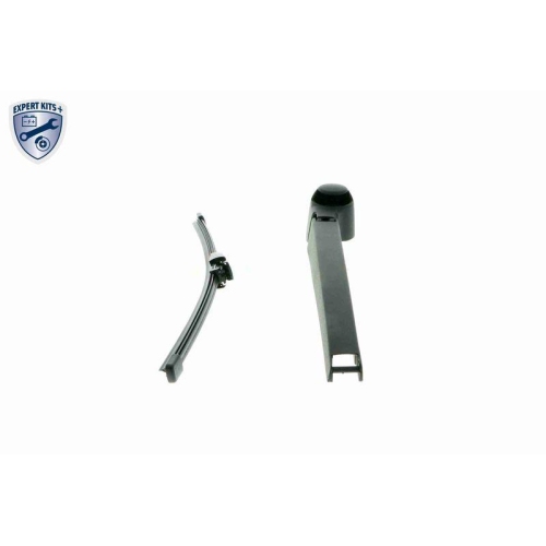 Wischarm-Satz, Scheibenreinigung VAICO V10-3463 EXPERT KITS + für SEAT SKODA VW