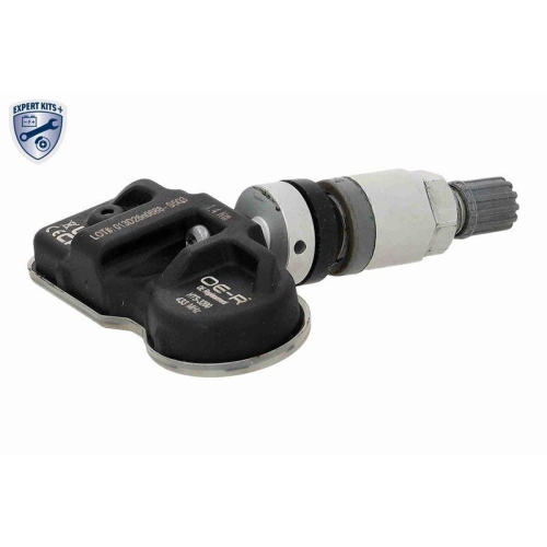 Radsensor, Reifendruck-Kontrollsystem VEMO V52-72-0233 EXPERT KITS + für HYUNDAI