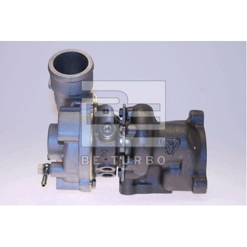 BE TURBO 124205 Lader, Aufladung f&uuml;r VAG