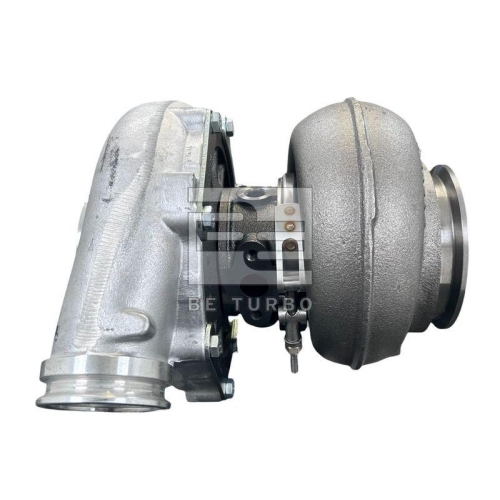 BE TURBO 127615 Lader, Aufladung f&uuml;r VOLVO