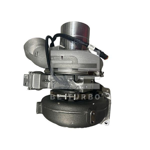 BE TURBO 131011 Lader, Aufladung f&uuml;r SCANIA