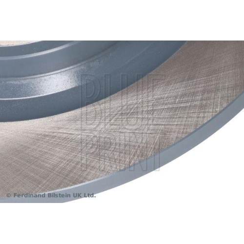 BLUE PRINT ADBP430194 2 St&uuml;ck Bremsscheiben f&uuml;r HYUNDAI KIA, Hinterachse