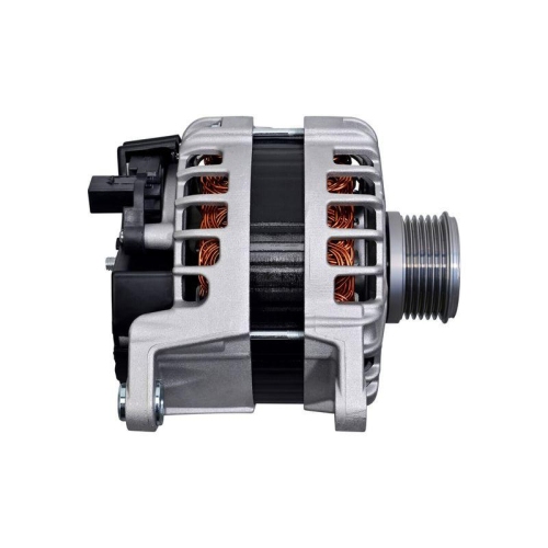 HELLA 8EL 015 659-291 Generator f&uuml;r IVECO CASE IH SPERRY NEW HOLLAND