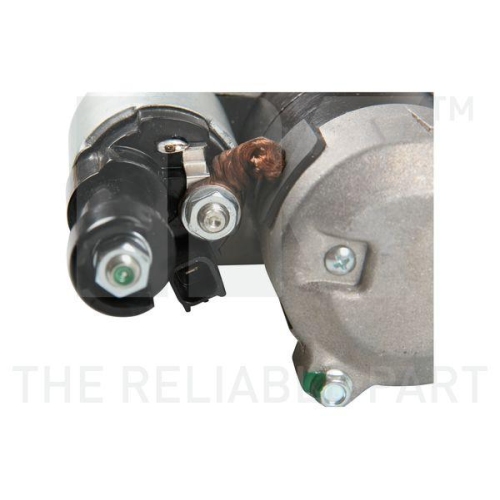 NK 4726006 Starter f&uuml;r HONDA