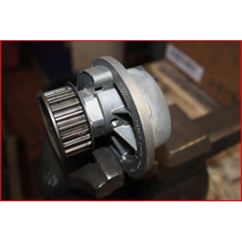 Gegenhalteschl&uuml;ssel, Wasserpumpe KS TOOLS 516.1002 f&uuml;r
