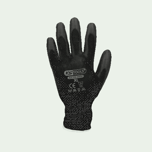 Schutzhandschuh KS TOOLS 310.0475-1 für