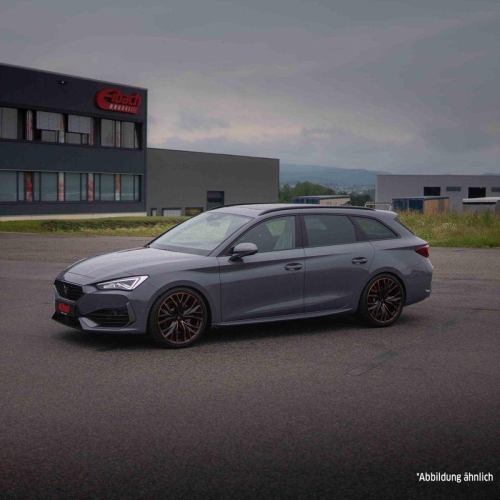 Fahrwerkssatz, Federn EIBACH E20-81-018-01-22 Sportline f&uuml;r