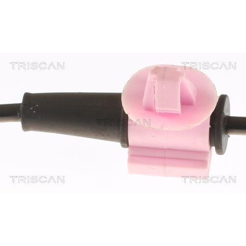 Sensor, Raddrehzahl TRISCAN 8180 40223 f&uuml;r HONDA, Hinterachse rechts
