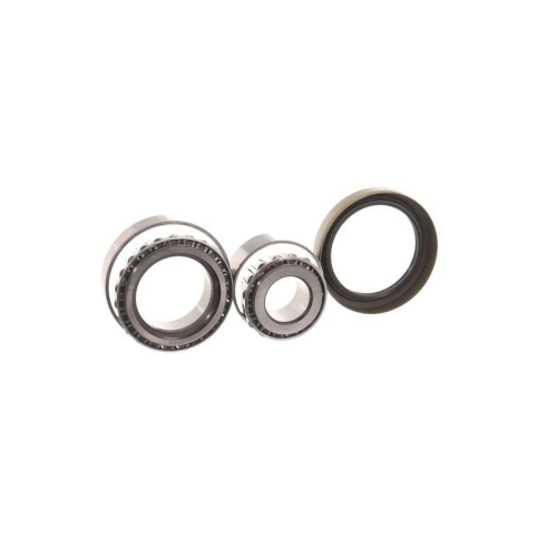 Radlagersatz SKF VKBA 1499 f&uuml;r MERCEDES-BENZ RENAULT VW, Vorderachse