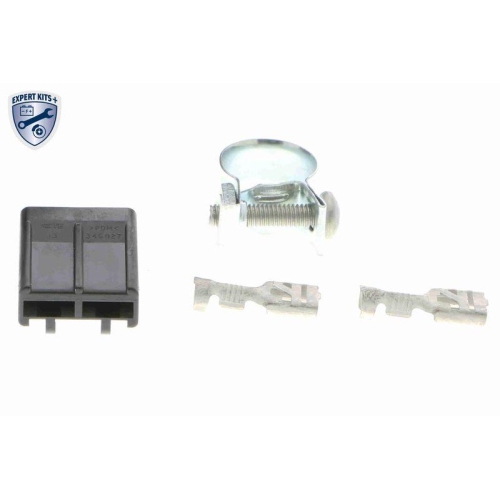 Kraftstoffpumpe VEMO V42-09-0017 EXPERT KITS + f&uuml;r CITRO&Euml;N PEUGEOT