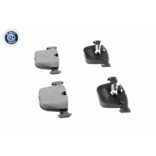 Bremsbelagsatz, Scheibenbremse VAICO V20-0961 Green Mobility Parts f&uuml;r BMW