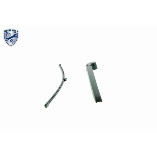 Wischarm-Satz, Scheibenreinigung VAICO V10-3464 EXPERT KITS + für SEAT SKODA VW