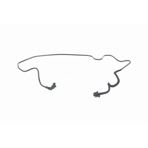 Kühlerschlauch VAICO V95-0677 Original VAICO Qualität für VOLVO, oben