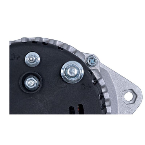 HELLA Generator 8EL 015 643-991 f&uuml;r RENAULT TRUCKS CLAAS