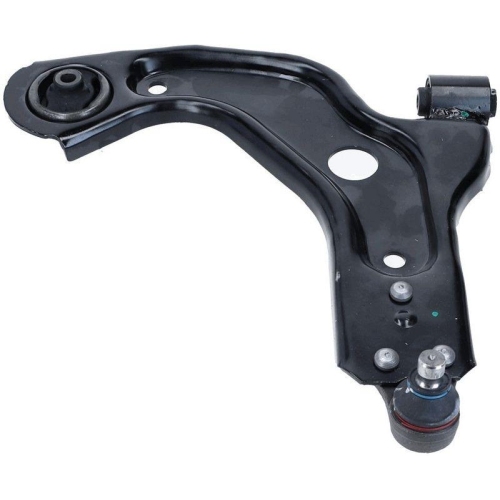 Lenker, Radaufh&auml;ngung LEMF&Ouml;RDER 22777 01 f&uuml;r FORD, Vorderachse, rechts, unten