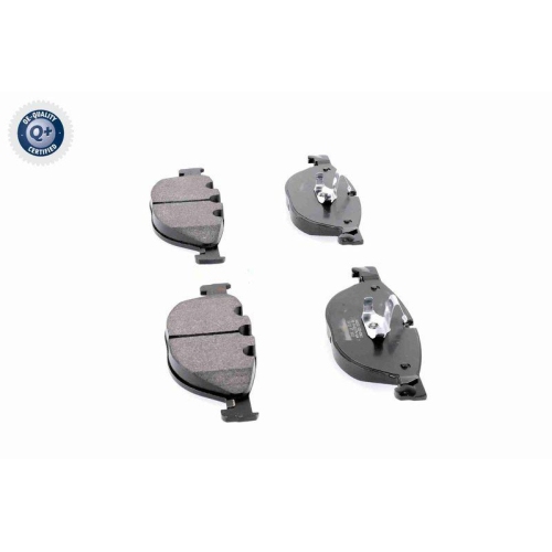 Bremsbelagsatz, Scheibenbremse VAICO V20-0962 Green Mobility Parts f&uuml;r BMW