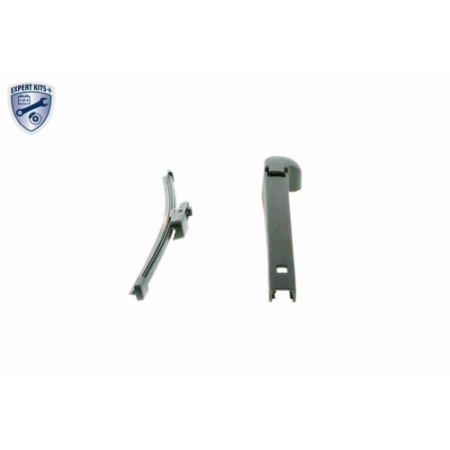 Wischarm-Satz, Scheibenreinigung VAICO V10-3465 EXPERT KITS + für SEAT SKODA VW