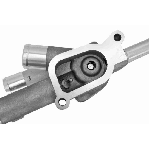 ACKOJA A52-0754 K&uuml;hlmittelflansch Original ACKOJA Qualit&auml;t f&uuml;r HYUNDAI KIA