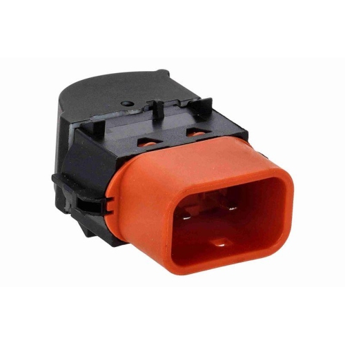 Schalter, Fensterheber VEMO V25-73-0203 Green Mobility Parts für FORD