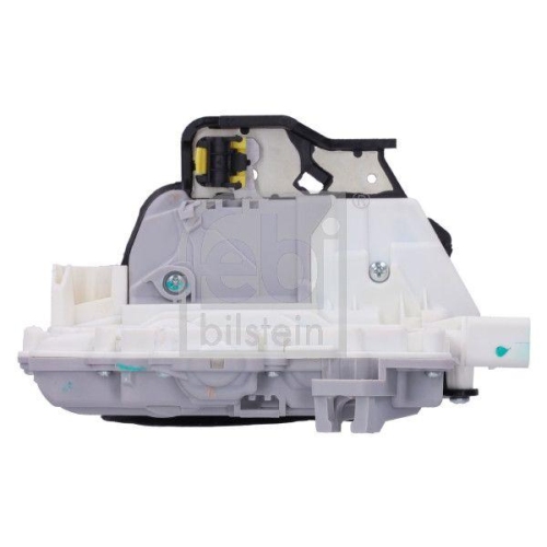 Türschloss FEBI BILSTEIN 197667 febi Plus für AUDI, vorne links