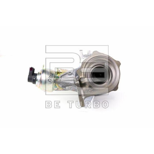 BE TURBO 130648 Lader, Aufladung f&uuml;r ALFA ROMEO
