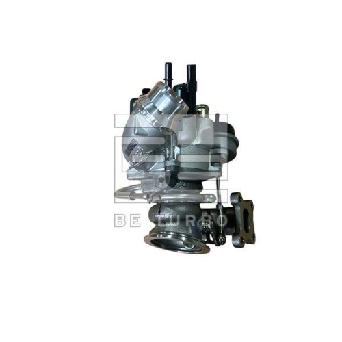BE TURBO 134256 Lader, Aufladung f&uuml;r OPEL
