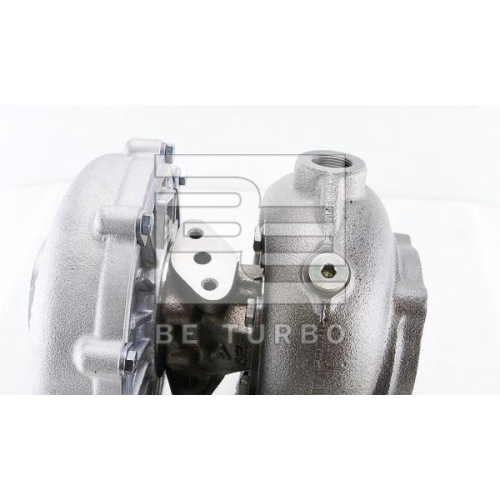 BE TURBO 128189 Lader, Aufladung f&uuml;r YANMAR