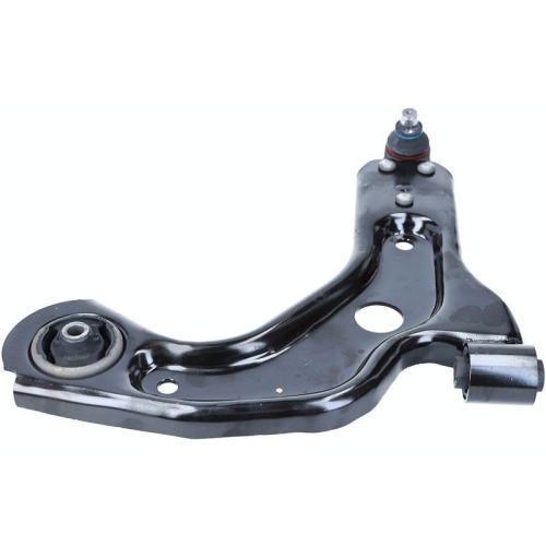 Lenker, Radaufh&auml;ngung LEMF&Ouml;RDER 22778 01 f&uuml;r FORD, Vorderachse, links, unten