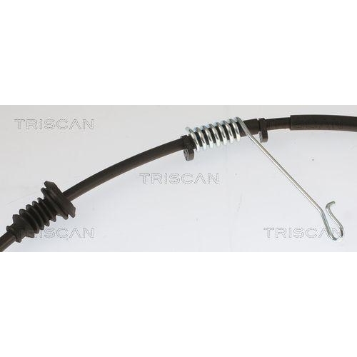 Seilzug, Feststellbremse TRISCAN 8140 161251 für FORD, hinten links