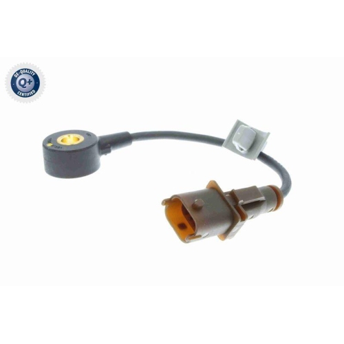 Klopfsensor VEMO V40-72-0585 Q+, Erstausr&uuml;sterqualit&auml;t f&uuml;r OPEL GENERAL MOTORS