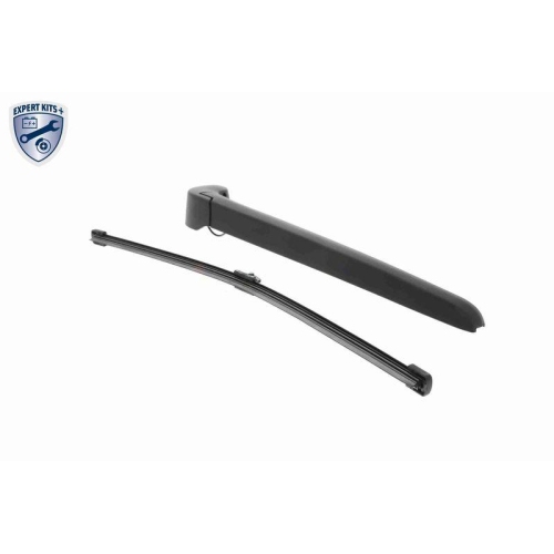Wischarm-Satz, Scheibenreinigung VAICO V10-3466 EXPERT KITS + für SEAT SKODA VW