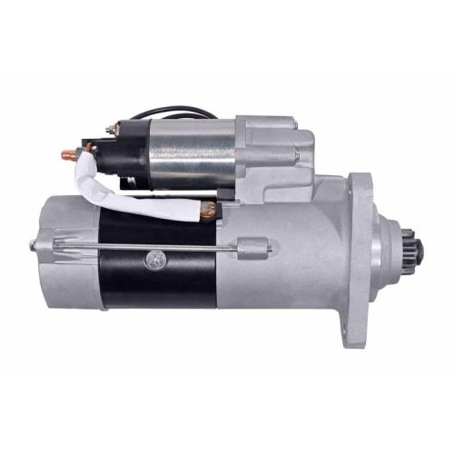 HELLA Starter 8EA 012 586-781 f&uuml;r MERCEDES-BENZ MITSUBISHI