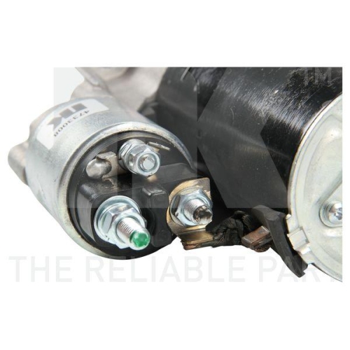 NK 4733008 Starter f&uuml;r MERCEDES-BENZ
