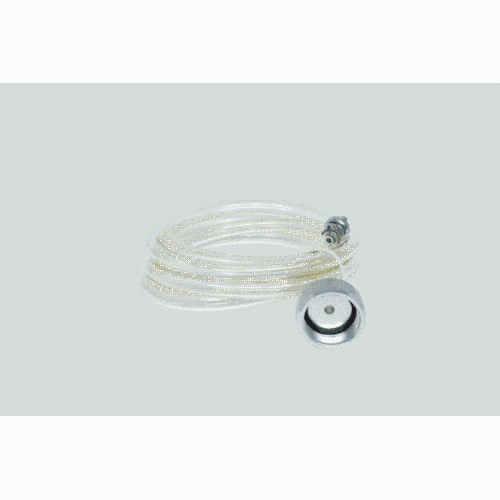 Bef&uuml;llschlauch, Lamellenkupplung (Allradantrieb) KS TOOLS 150.9224 f&uuml;r