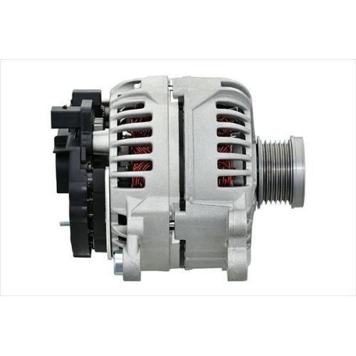 HELLA Generator 8EL 015 630-621 f&uuml;r AUDI SEAT SKODA VW
